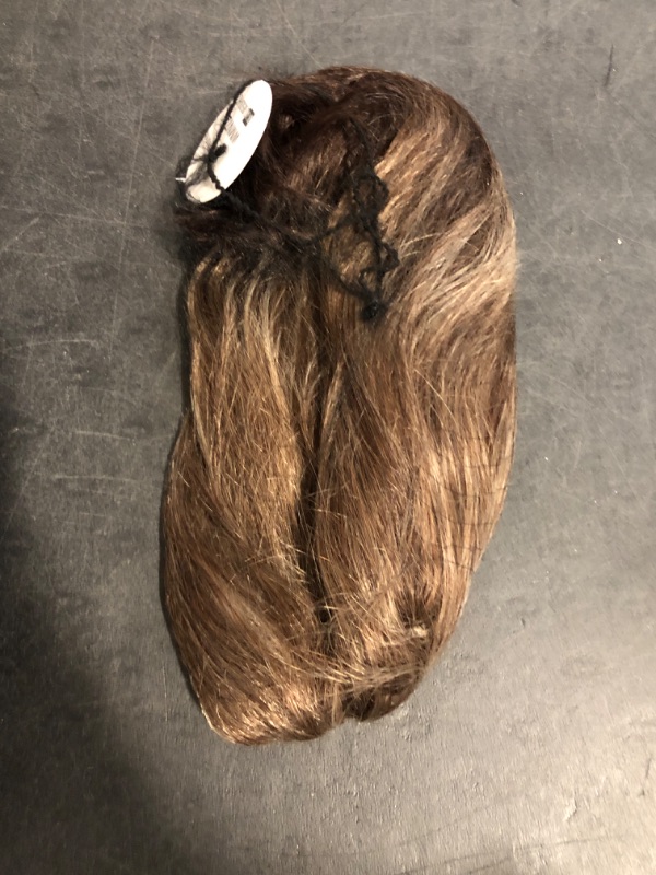 Photo 1 of simkaylee Short Ombre Blonde Wavy Wig for Women 14 Inch Shoulder Length Middle Part Curly Wavy Bob Wig Natural Looking Synthetic Heat Resistant Fiber Wig for Daily Party Use