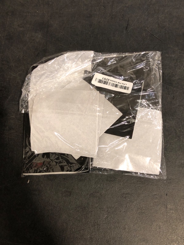 Photo 1 of Foam Padding Sheets with Adhesive Backing - Self Stick Neoprene Insulation Foam,22PCS 1/16 Inch Thick X 4 Inch Long X 4 Inch Wide - Closed Cell Foam Sheet Square Pad