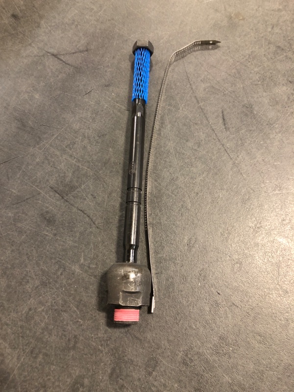 Photo 1 of Mevotech Supreme Tie Rod End MEV370