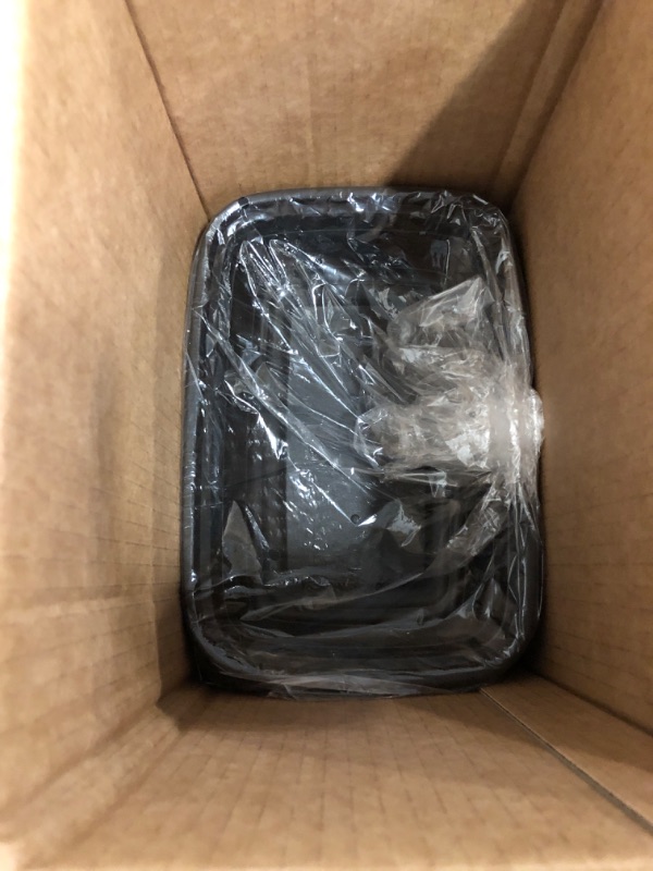 Photo 1 of Ezalia 50 Pack- Meal Prep Containers 32oz, Plastic Food Prep Containers Reusable, Leakproof To Go Food Containers with Lids, BPA-Free, Microwave/Dishwasher/Freezer Safe