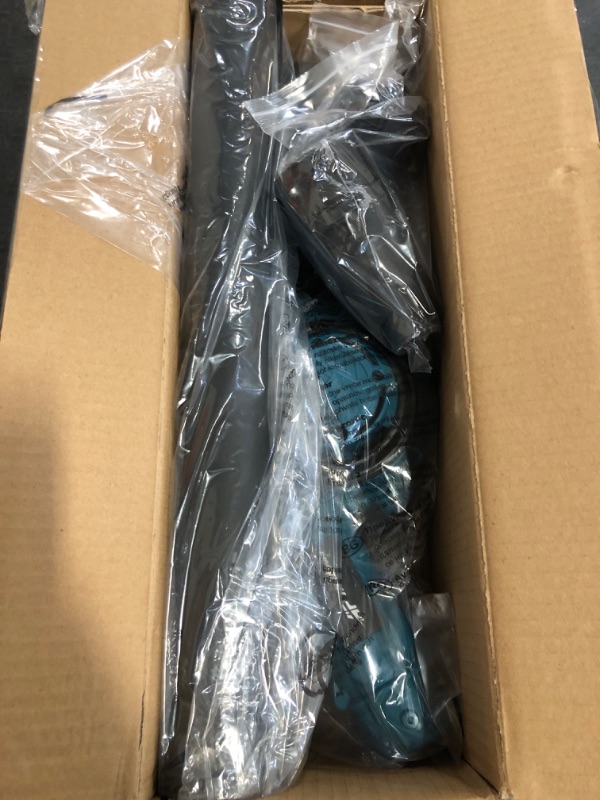 Photo 1 of HEINPRO Small Leaf Blower Cordless Mini Compatible with Makita 18V Battery(No Battery) 200MPH Powerful Portable Electric Leaf Blower 3 Speed Compact Handheld Leaf Blowers for Jobsite, Lawn Care