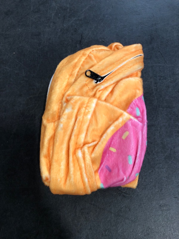 Photo 1 of Katoggy Inflatable Dog Cone Collar for Dogs After Surgery, Soft Adjustable Blow up Donut Dog E-Collar for Small Medium Large Dog and Cats