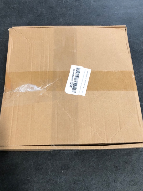 Photo 1 of Vsttar SPX1075C1 White Cover 8 3/4" Diameter Other Sizes not Suitable,Replacement for Hayward SP1075, SP1075T, SP1076, SP1077 Automatic Skimmers