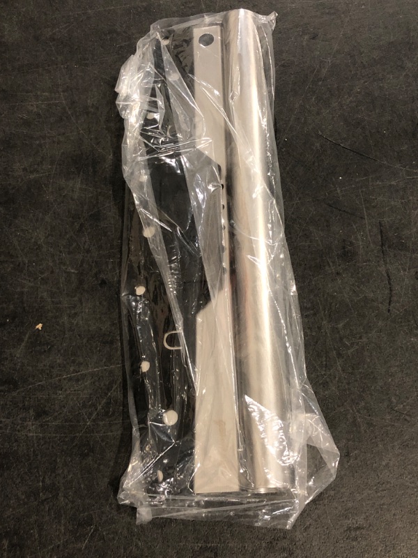 Photo 1 of gemiknife Pizza Cutter Plus. Premium 14” Sharp Rocker Slicer + Built In Cheese Grater. Thick & Sturdy Stainless Steel Blade + Centered Handle + Protective Knife Cover + Dishwasher Safe.