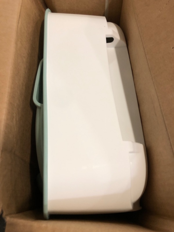 Photo 1 of Ingenuity Prepare to Potty 3-in-1 System - Potty Training Toilet, Topper, Step Stool, Easy Setup, for Toddlers Ages 18 Months+