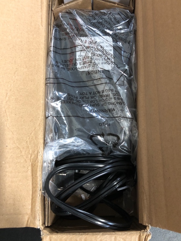 Photo 1 of AFMAT Electric Pencil Sharpener, Heavy Duty Classroom Pencil Sharpeners for 6.5-8mm No.2/Colored Pencils, UL Listed Industrial Pencil Sharpener w/Stronger Helical Blade, Model S230(Item No. PS13)