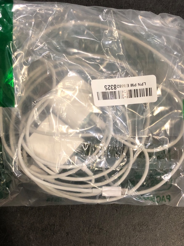 Photo 1 of Ximytec 20W USB C Fast Charger [MFi Certified] Compatible with iPhone 14/13/ 12/11/ XS/XR/X/ 8 /iPad