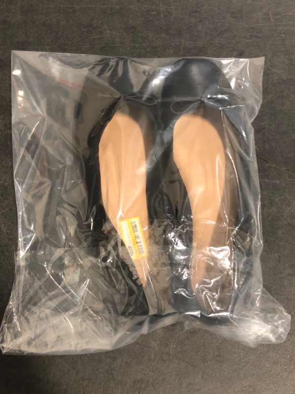 Photo 1 of Size 7 1/2 Women's Jackie Ballet Flats with Memory Foam Insole - A New Day™