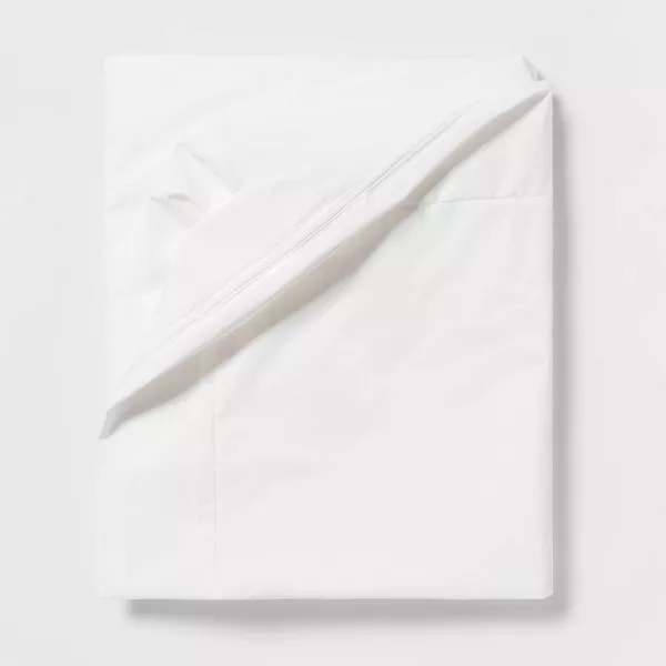 Photo 1 of Queen Size Waterproof Zippered Mattress Protector - Room Essentials™