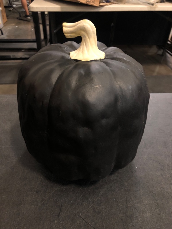 Photo 1 of 3 Halloween Pumpkin Decorations 