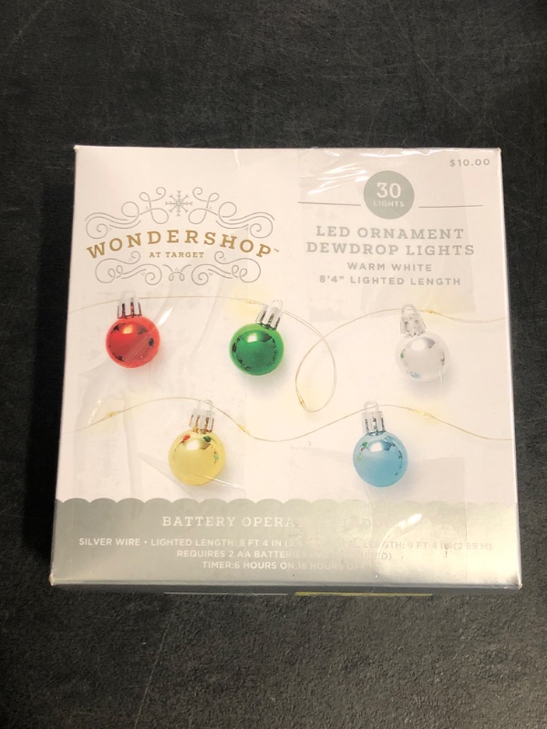 Photo 1 of 3 Christmas Decor Pack 