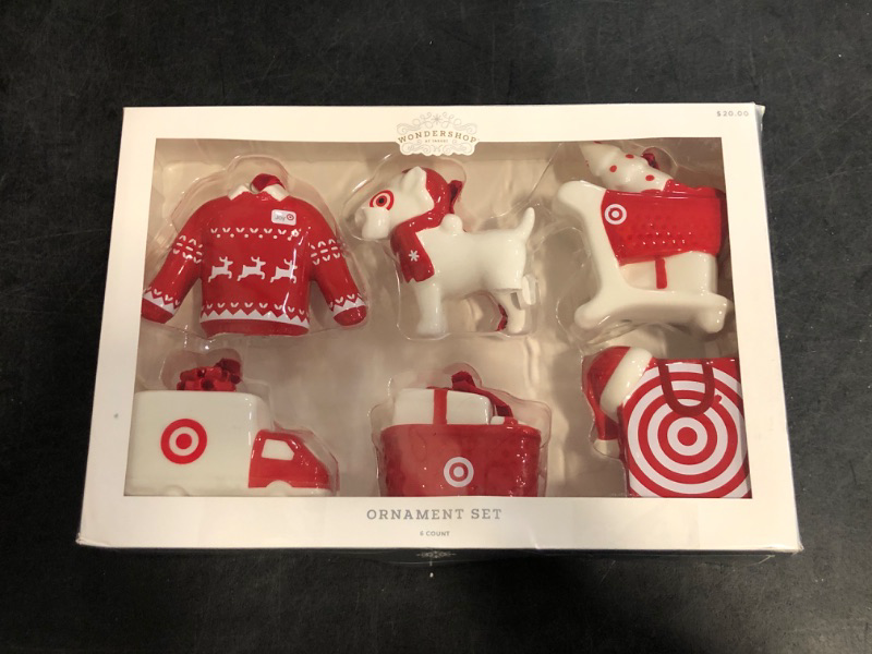Photo 1 of 3 Christmas Decor Pack 