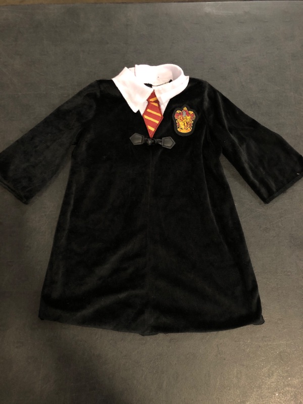 Photo 1 of 6-12M Harry Potter Unisex Costume 