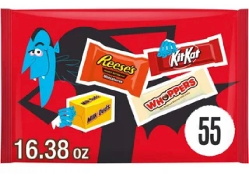 Photo 1 of No Expiration Date** Chocolate Assorted Bag