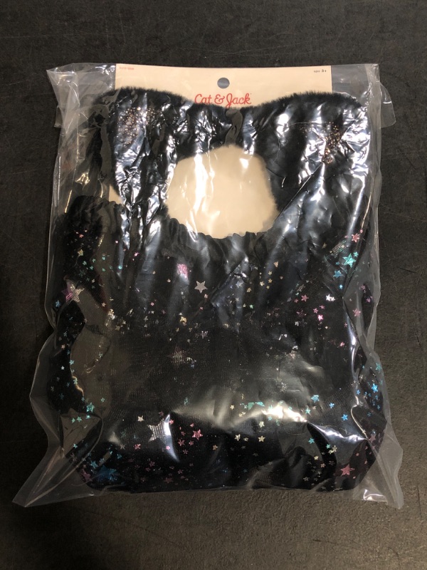 Photo 1 of Toddler 2pc Halloween Tutu Set - Cat & Jack ™
