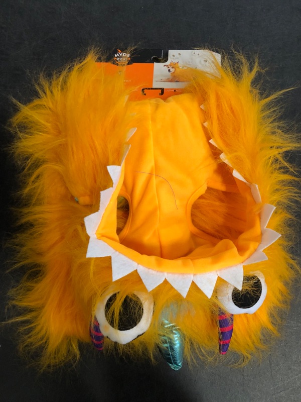 Photo 1 of XL Halloween Monster Hoodie Dog Costume - Hyde and EEK! Boutique™ XL