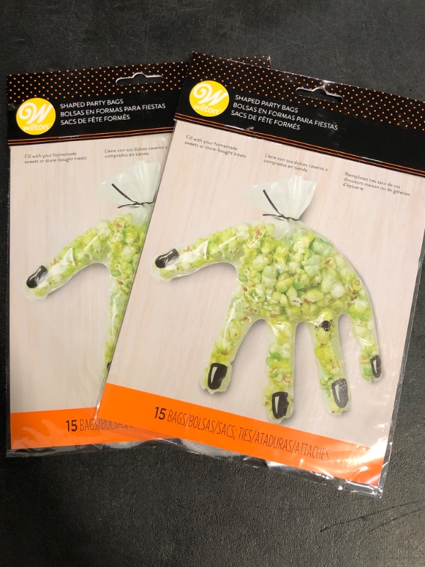 Photo 1 of Halloween Bundle 4 Carving Books, 2 Zombie Hand GoodieBag Packs and 4 Jack-O-Lantern Party Plates 