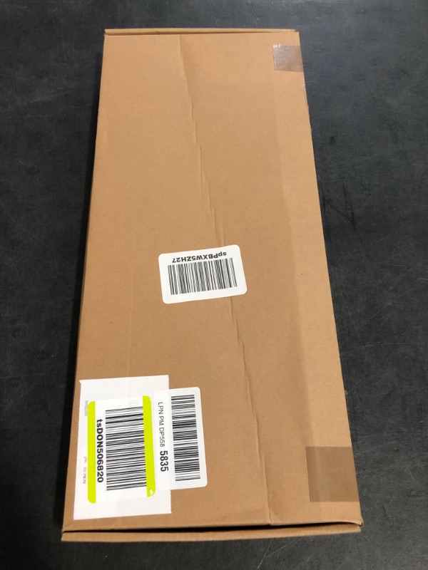 Photo 1 of Original Large Music Stand. Compatible with Yamaha PSR/YPT/KB/P/DGX Series Keyboard Music Score Stand, Keyboard Sheet Music Stand with 4 Music Book Clip