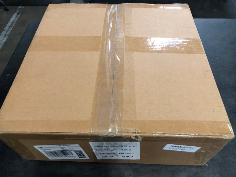 Photo 1 of RV or Trailer Roof Vent - Manual 14" x 14"