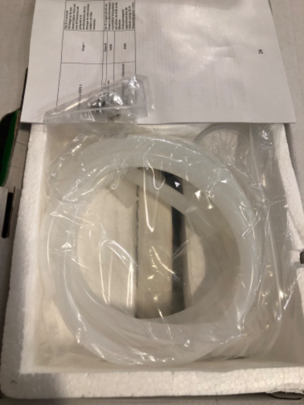 Photo 1 of 110V 1000ML CHB-20A Portable Electric Veterinary Aspirator Suction Machine, Quiet Vacuum Pump Device for Home Care
