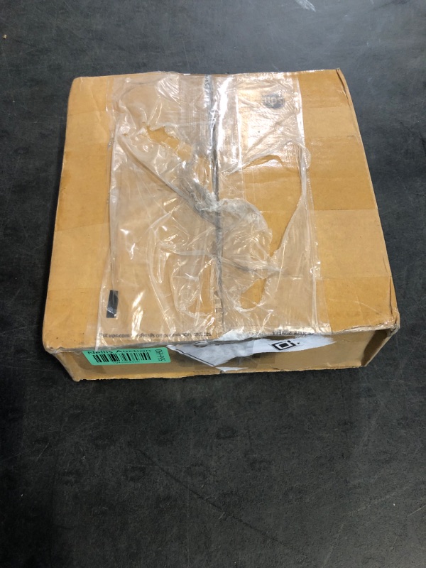 Photo 1 of TYC Left Reflector Assembly Compatible with 2014-2019 Toyota Highlander