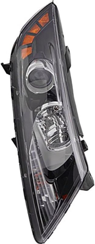 Photo 1 of Left Headlight Assembly for Kia Optima 2011 2012 2013 2014 1x Replacement 92102 2T121