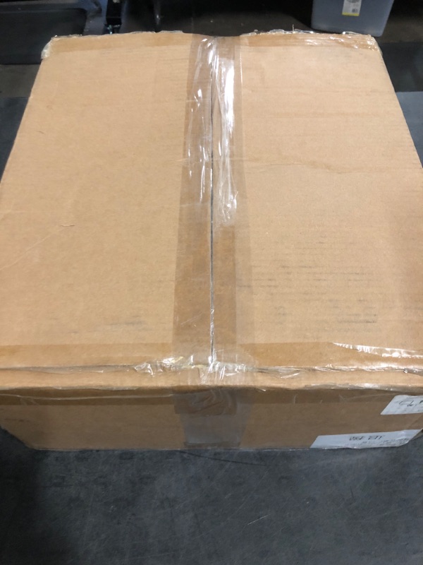 Photo 1 of Universal Air Conditioning Evaporator, 24V 80W A/C Air Conditioning Evaporator Kit, 3 Levels Wind Speed Under-Dash A/C Heating Cooling Unit for Car Truck