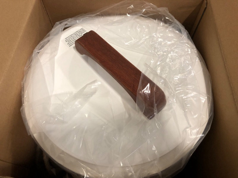 Photo 1 of SAMEAT Heated Towel Warmers for Bathroom - Large Towel Warmer Bucket, Wood Handle, Auto Shut Off, Fits Up to Two 40"X70" Oversized Towels, Best Ideals