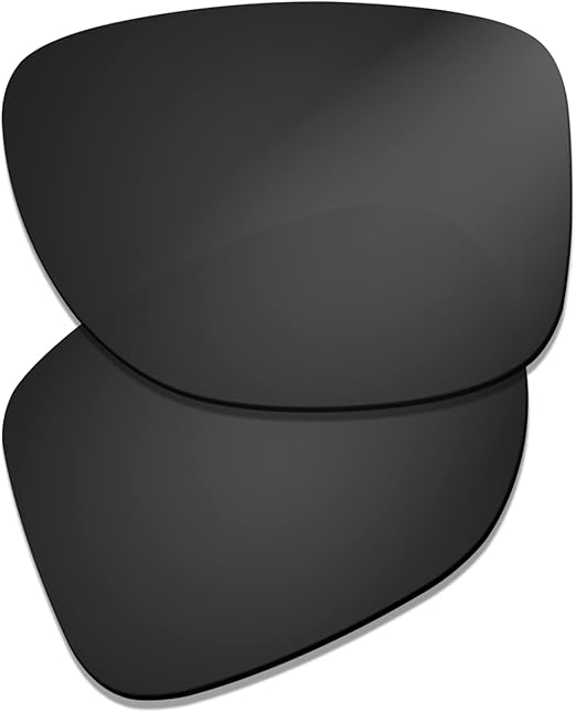 Photo 1 of Polarized Lenses Replacement for Oakley Gauge 8 Sunglasses OO4124 - MultiColors