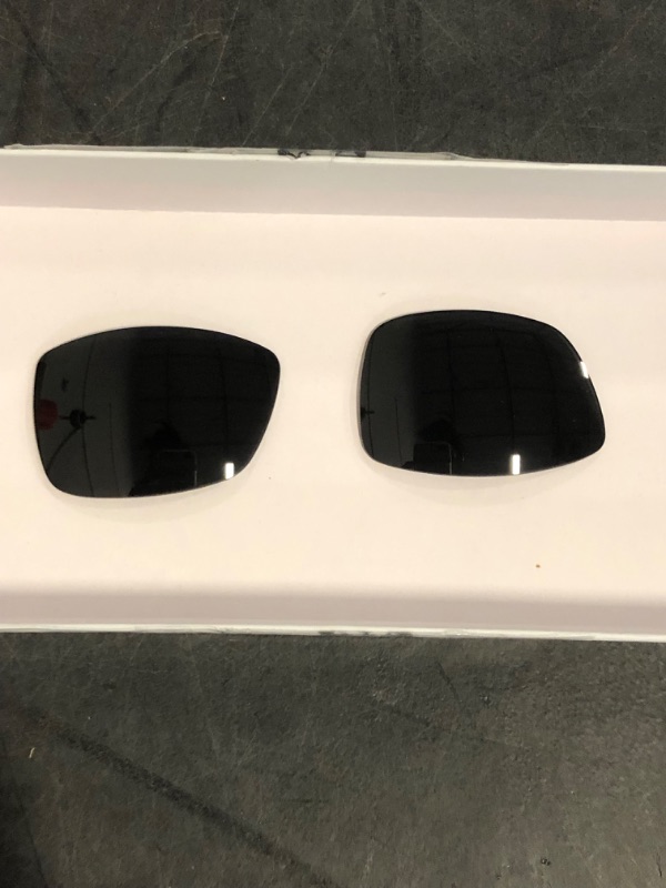 Photo 1 of Polarized Lenses Replacement for Oakley Gauge 8 Sunglasses OO4124 - MultiColors