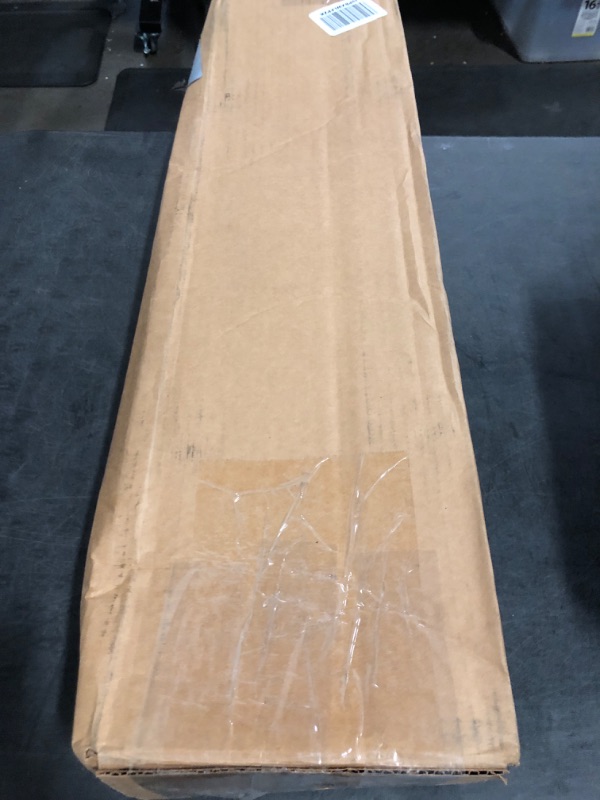 Photo 1 of Pro Complete Skateboards for Beginners Girls Boys Kids Youths Teens Adults 31"x8" Skate Boards 7 Layers Canadian Maple Double Kick Deck Concave Longboard