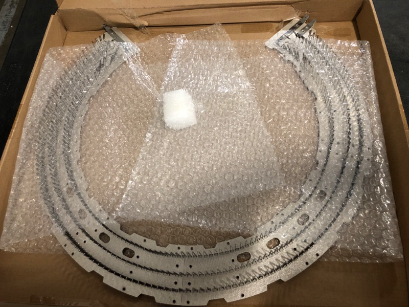 Photo 1 of WE11M10001 Dryer Heating Element Compatible with GE Fisher & Paykel Hotpoint Dryers Replaces 17380082 WE11M32 3029257 AP5793359 PS8756702 EAP8756702