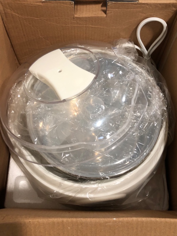 Photo 1 of Automatic Natto Fermenter, Electric Natto Fermenter, 1.5L Intelligent Natto Fermenting Machine, Electric Yogurt Natto Fermenter Machine for Yogurt Making, Natto Preparation