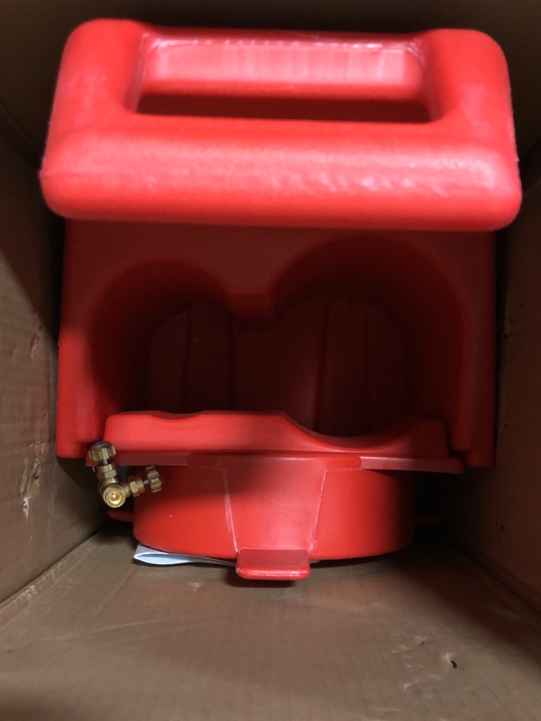 Photo 1 of YOXIER Oxyacetylene Torches,Oxygen & Acetylene Torch Kit,Portable Welding Cutting Torch Kit with Cylinder Tote and Oxygen & Acetylene Brazing Soldering Gas Cylinders from USA Fast Arrival