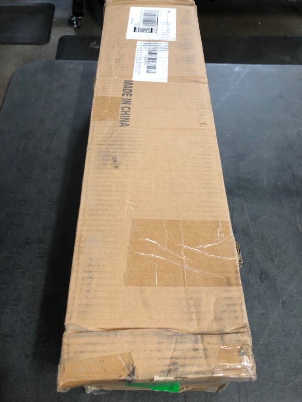 Photo 1 of Swivel Boat Trailer Jack 2000Lbs with 6-Inch Double Wheels 12" Vertical Travel with Bolt-on mounting Hardware (12" 2000lbs)