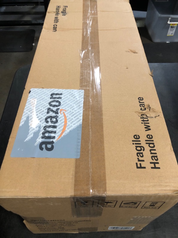 Photo 1 of Humidifiers for Home Large Room Wholehouse Humidifier 2000 sq. ft 4.2 Gal 16L, 360° Nozzles Cool Mist Ultrasonic, Top Fill Tower Humidifier for Office Greenhouse with Pipe, Night Light