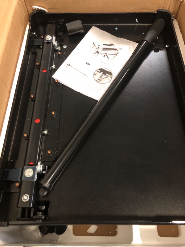 Photo 1 of 12 Inch Heavy Duty Paper Cutter,Guillotine Paper Cutter Heavy Duty for A4 Paper,Stack Paper Trimmer 400 Sheet Capacity,White A4 Guillotina para Papel for Office Home School.