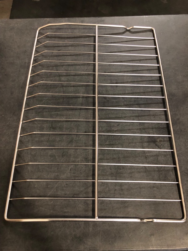 Photo 1 of GE WB48T10063 Genuine OEM Rack for GE Ovens