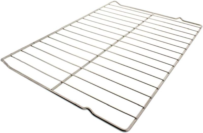 Photo 1 of GE WB48T10063 Genuine OEM Rack for GE Ovens