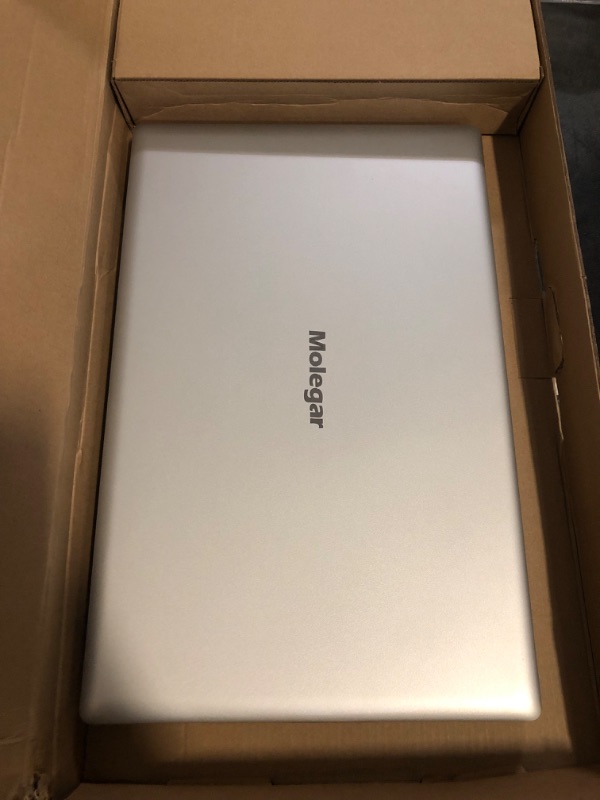 Photo 1 of 15.6" FHD Laptop,16GB DDR4 RAM 512GB SSD,Portable Laptop Computer with Backlit Keyboard,180 ° Angle Opening,Fingerprint Reader,38WH Battery,Webcam,WiFi 5,BT 4.2,Mini HDMI,USB 3.0
