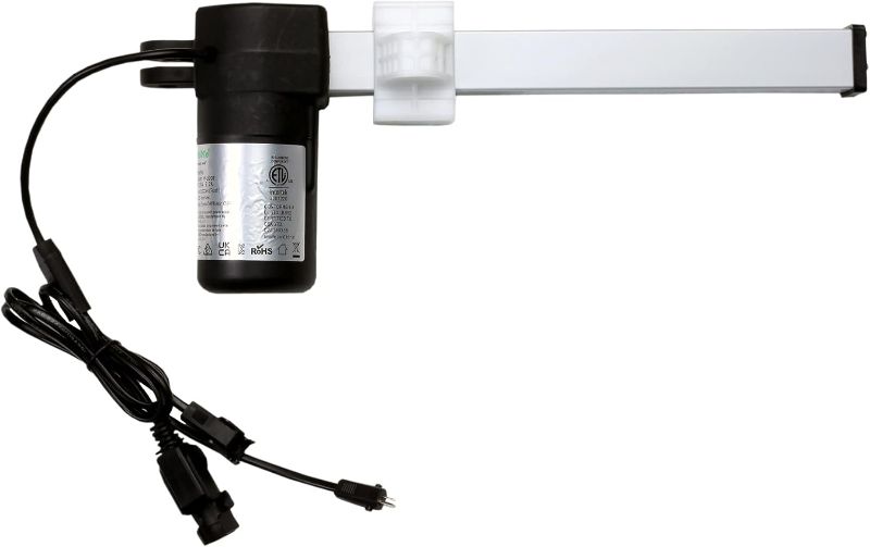 Photo 1 of Uetmulik Power Recliner Emomo Motor Model 3MTR 3MR122-220T Replacing 3MR122-220E Linear Actuator Replacement