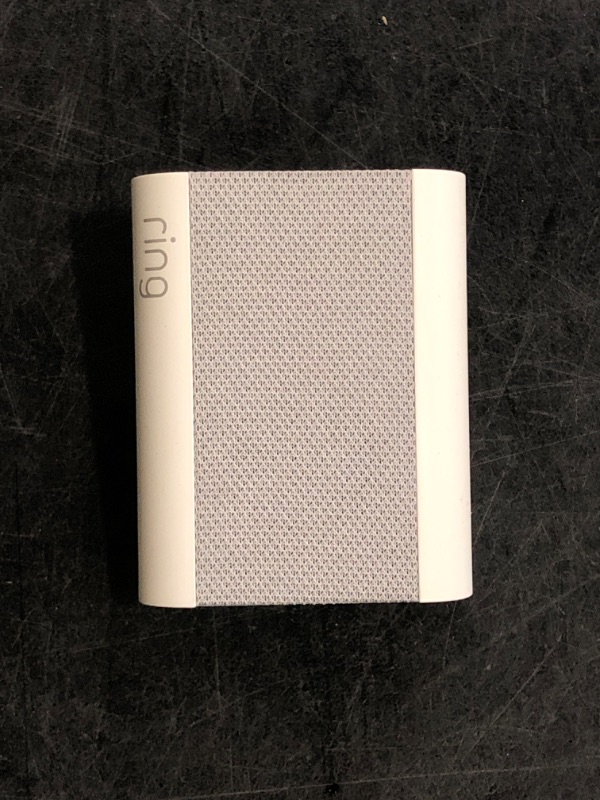 Photo 1 of Ring Chime