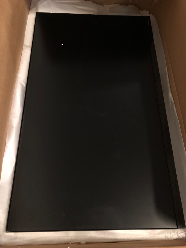 Photo 1 of Samsung 27' T35F Series FHD 1080p Computer Monitor, 75Hz, IPS Panel, HDMI, VGA (D-Sub), AMD FreeSync, Wall Mountable, Game Mode, 3-Sided Border-Less, Eye Care, LF27T350FHNXZA
