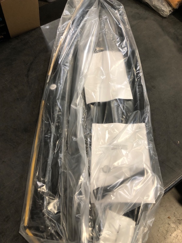 Photo 1 of Voron Glass in-Channel Extra Durable Rain Guards for Hyundai Elantra 2017-2020 Sedan, Window Deflectors, Vent Window Visors, 4 Pieces - 220197