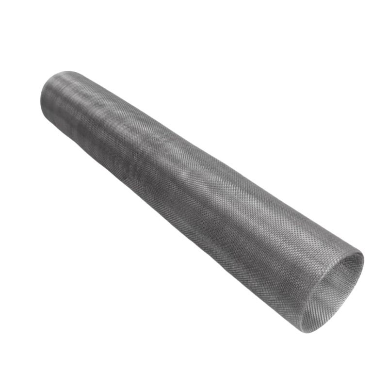 Photo 1 of Hardware Cloth Wire Fence Roll,27 Gauge Metal Wire Mesh Roll Chicken Coop Welded Mesh Fence for Poultry Netting Garden Protection, Animal Cage Screen (1/8inch 16in x 20ft Stainless Steel)