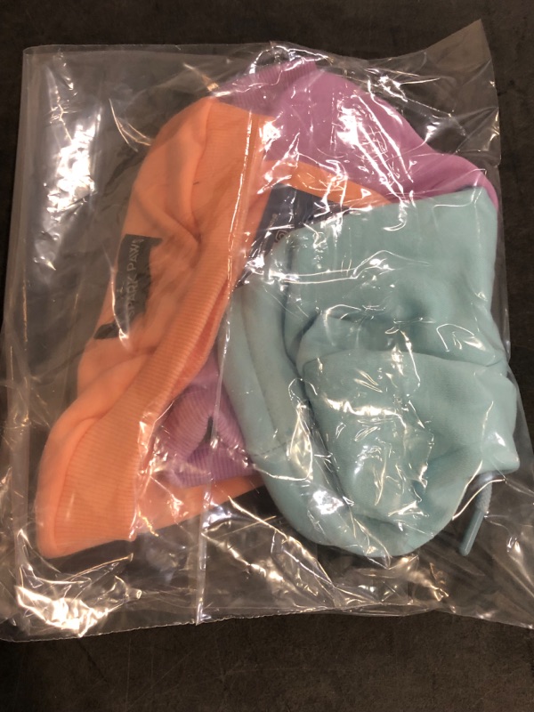 Photo 1 of Size M Spark Paws Dog Hoodie - Premium Quality, Buttery Soft, Superior Comfort and Fit, Calming Fleece Interior, Suitable for All Breeds - Cotton Candy 