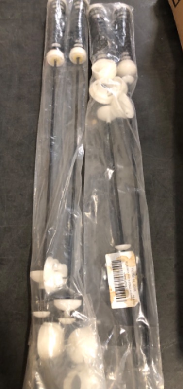 Photo 1 of ALLOY UPGRADED?W10780045 WTW4816FW2 NTW4516FW2 NTW4605EW0 NTW4516FW1 WTW4800BQ1 Washer Suspension Rods Kit 4 Pcs by Beaquicy-Washer Parts for Whirlpool Kenmore Suspension Rods RTW4516FW1,11020102310