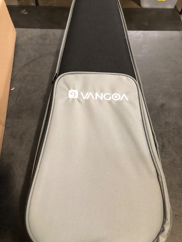 Photo 1 of Vangoa Violin 4/4 Full Size Set Fiddle, Handcrafted Starter Acoustic Violins Kit with Solid Wood Side Board, Lightweight Hard Case for Beginners, Teens, Child, Kids Age 12+, Adults, Right Handed