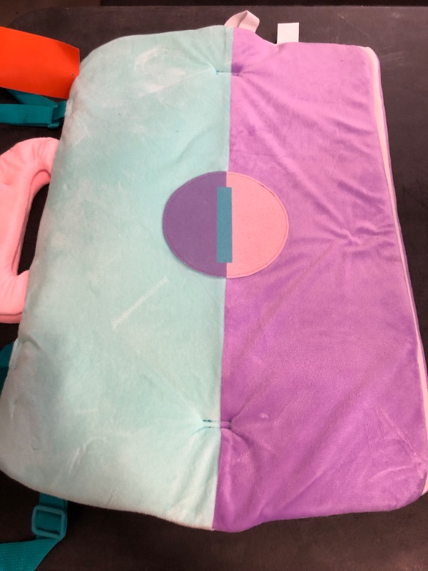 Photo 1 of One Size Fits All Cosmetics Case Costume 