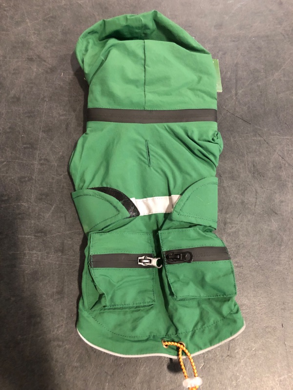Photo 1 of Size S The Cuddle Collab Pet Tech Jacket 
